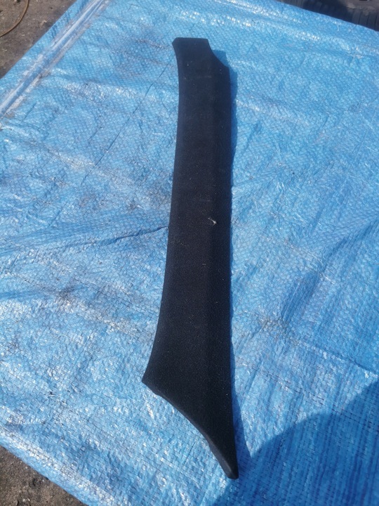 фото №1, Mercedes w202 захист стійка ліва 2026920189