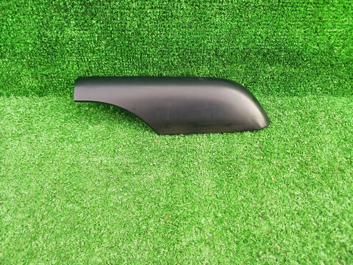 фото №6, Vw golf iv bora combi универсал заглушка рейлинг задняя зад правая левая оригинал