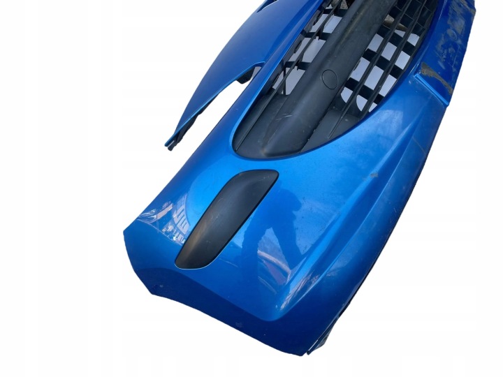 фото №8, Peugeot 207 1400cm3 2006 бампери хетчбек