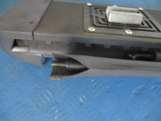 фото №5, Mercedes w210 s210 рестайлінг універсал ролета багажника