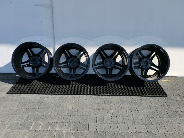 фото №12, Диски mercedes c класс 18 a2054019600 a2054019500