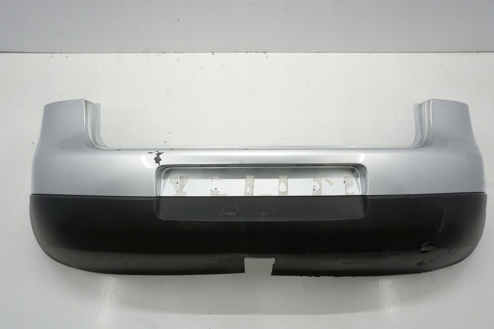 фото №1, Vw golf v 5d hb бампер задній зад la7w