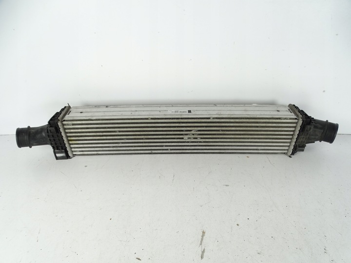 фото №5, Радіаторів кондиціонера + інтеркулер audi q5 80a