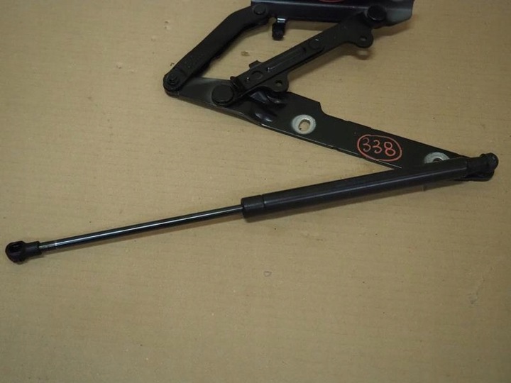 фото №3, Петля капота правый амортизатор range rover sport i