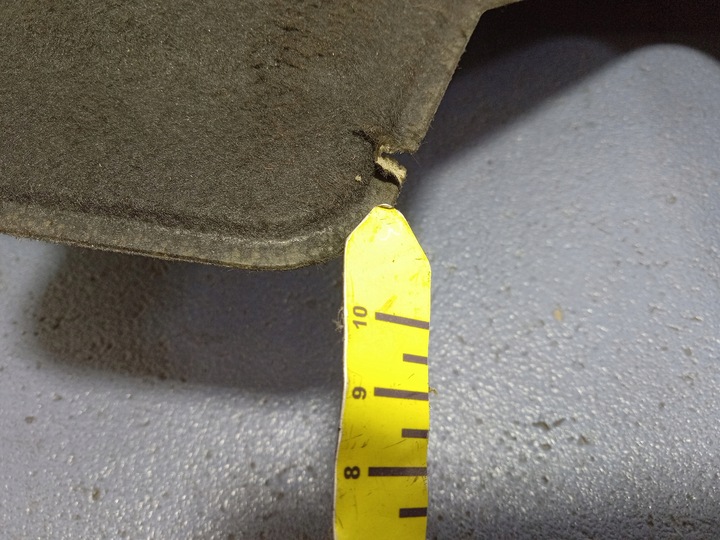 фото №4, Volvo v40 ii шумоизоляция капота