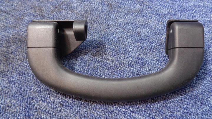 фото №1, Ручка держатель потолок alfa romeo giulietta 2010- правая задняя