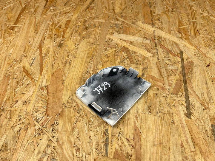 фото №8, Заглушка фаркоп бампера передней перед toyota yaris cross 52127-0df40 20-