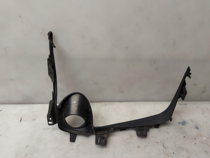 фото №2, Toyota corolla e21 заглушка галоген лівий перед