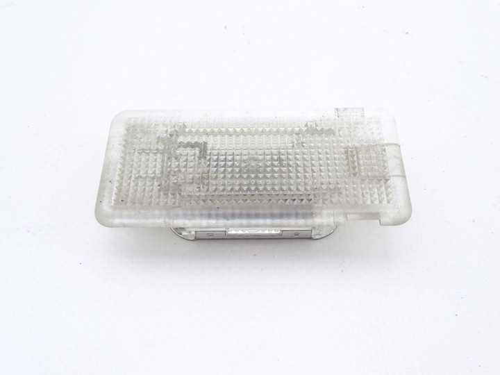 фото №1, Land rover range rover l322 01-05 лампа освещение кабины 8360588