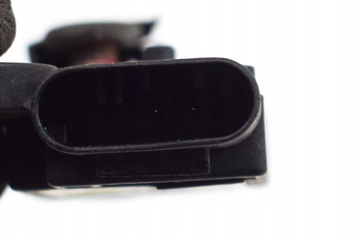 фото №5, Opel vauxhall signum задній лівий датчик ударний 13102025 2.20 бензин 1