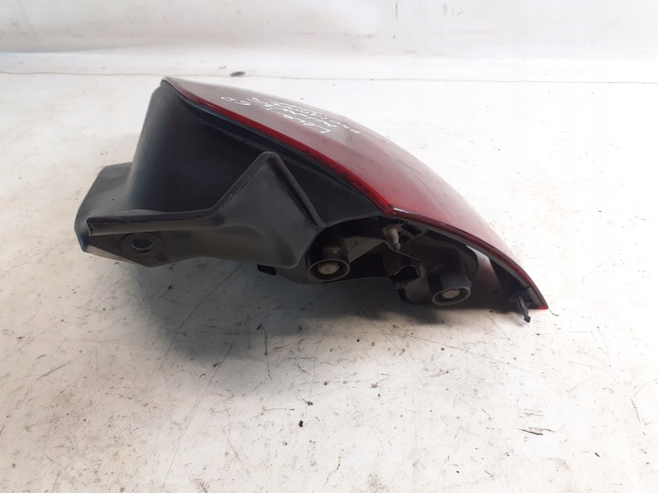 фото №6, Лампа левый зад renault megane ii hb 5d