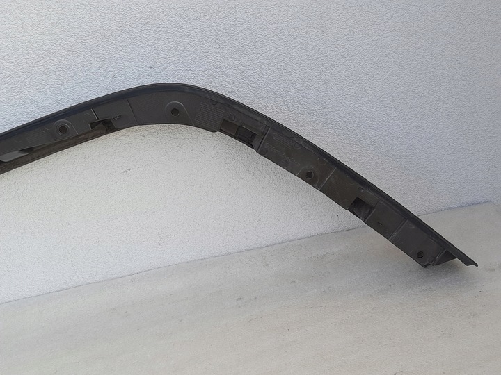 фото №10, Планка розширення крила зад w463 g-klasa !