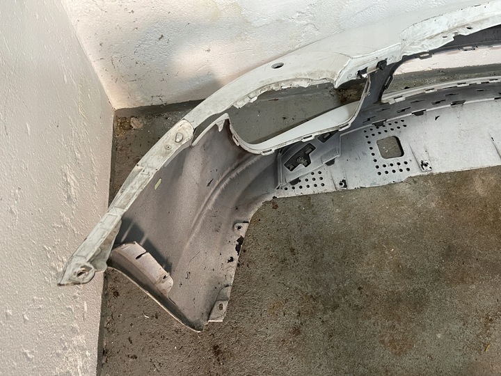 фото №10, Бампер перед переднє porsche carrera 911 991 11-15 pdc розпилювач