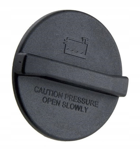 фото №1, Кришка бачка рідини mercedes sprinter vito 03-