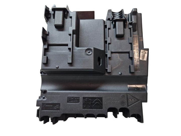 фото №16, Оригинал ! коробка предохранителей модуль citroen c4 picasso 9675350280