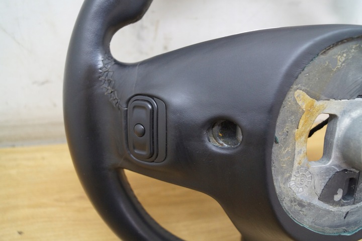 фото №9, Кермо maserati quattroporte 3.0d vi