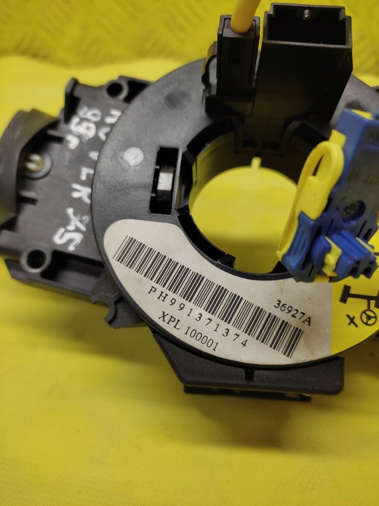 фото №10, Rover 75 перемикач комбінований стрічка змотувач