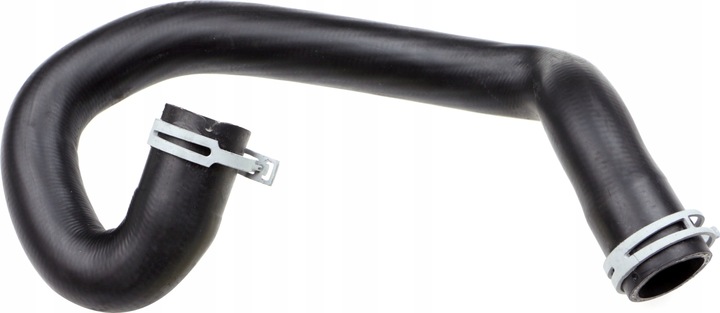 фото №1, Шланг радіатор ford c-max focus c-max focus ii 1.8-2.0lpg 03.04-09.12