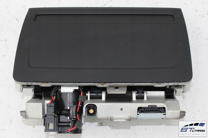 фото №9, Audi a3 набір mmi 3g+ монітор зчитувач mib панель 8v0035034d 8v0919604c 8v09