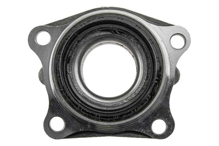 фото №9, Ступиця колеса зад klt-ty-037 nty