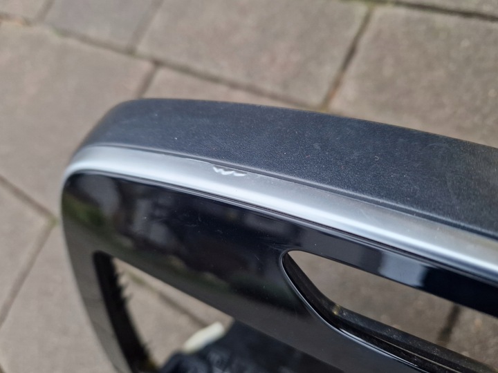 фото №10, Clio iv рестайлінг рамка радіо панель середній блиск 682605325r 16-2020