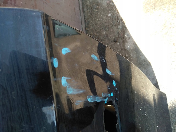 фото №6, Двері ліві audi tt 8j0 2006-14