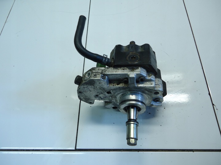 фото №6, Ford ranger 2.5tdci wlae насос вприскувальний 0445010107