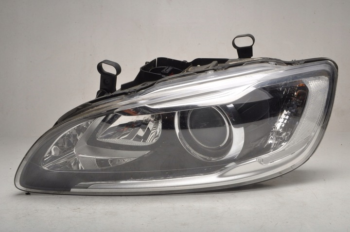 фото №1, Volvo s60 ii v60 лампа левая передняя левый перед ксенон 31420110