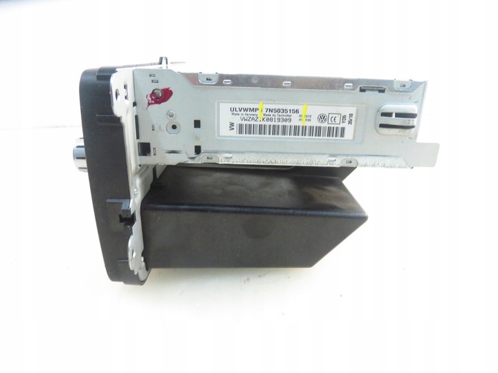 фото №7, Радіо seat alhambra 710, 711 7n5035156