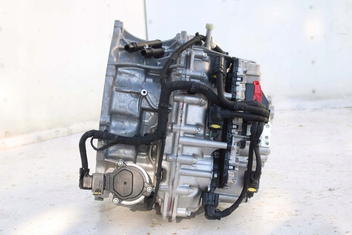 фото №7, Mini f67 коробка передач коробки передач gd7q30kg 5a9bc79 двигун 2.0 бензин gd7q30eg 5a9bc