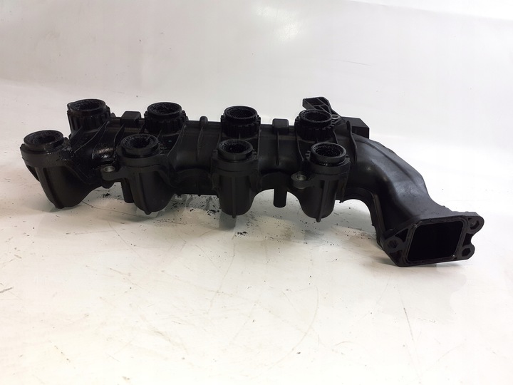 фото №6, Колектор всмоктуючий ford c-max mk1 1.6tdci