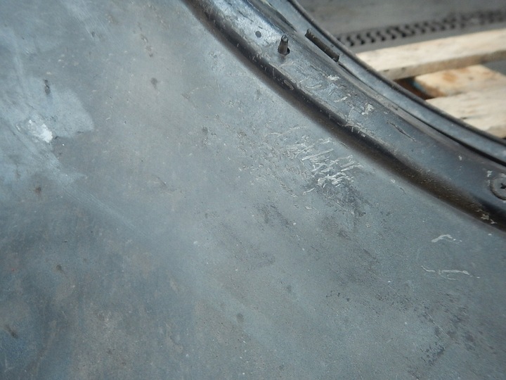 фото №9, Крыло левый переднее перед audi a6 c5 allroad