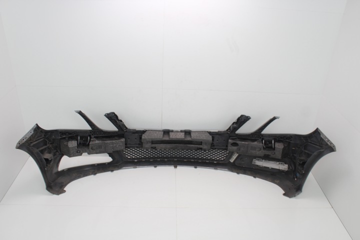 фото №9, Бампер перед mercedes w212 09-11r sedan pdc омивачі 792