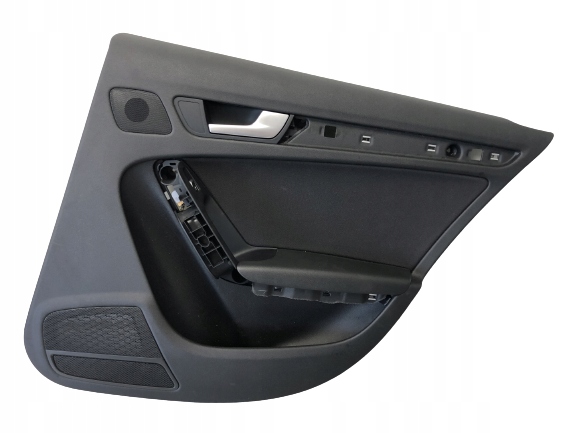 фото №1, Боковина дверь правые зад audi a4 b8 8k0867306