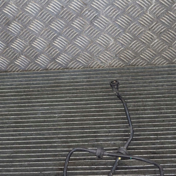 фото №5, Opel mokka 2017 труба / шланг впускной воздуха