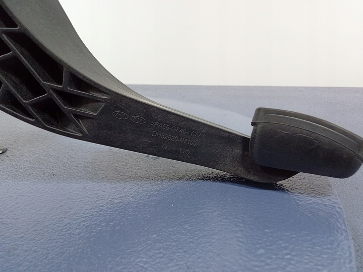 фото №5, Hyundai tucson iv педаль зчеплення 32802-n7120