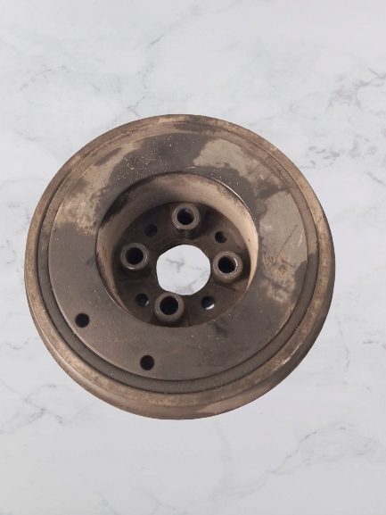 фото №1, Колесо ременное audi a3 1.9tdi 98r