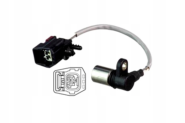 фото №2, Датчик положение вал распределительный вал delphi ss11467 landrover discovery