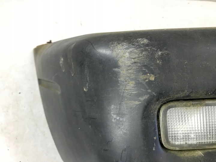 фото №8, Mitsubishi l200 2500cm3 2002 бамперы pickup k5190