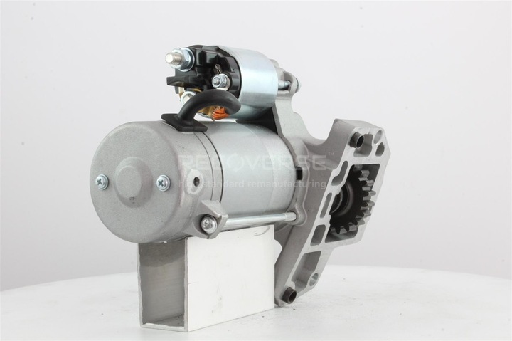 фото №8, Стартер citroen peugeot 2.7 hdi c5 c6 407 607