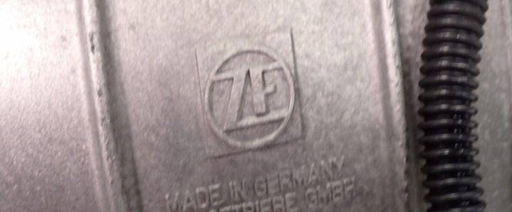 фото №11, Коробка передач коробки передач jms 6hp-26 автомат audi s6 c6 2006