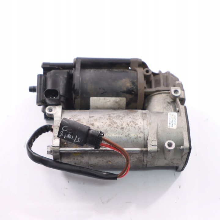 фото №11, Mercedes w205 w213 c238 компресор підвіски a2133200104