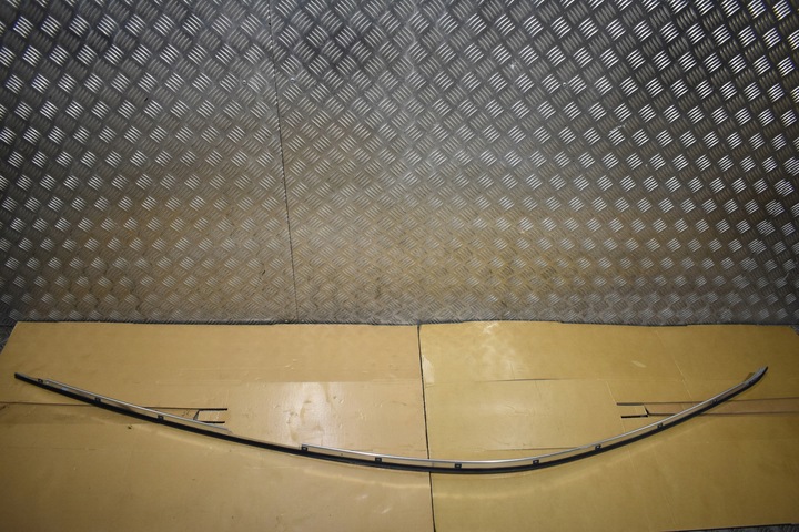 фото №5, Идеальная планка крышная правая audi q8 sq8 rsq8 1