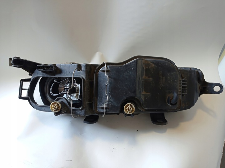 фото №9, Лампа праві перед fiat punto ii 46814548