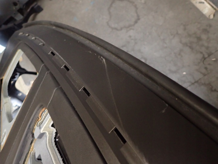 фото №5, Панель роздавальна консоль volvo v90 s90 16-