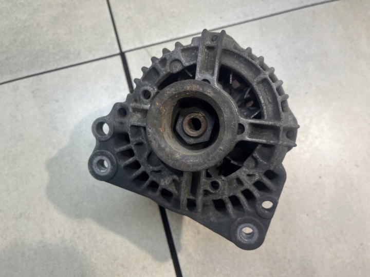 фото №8, Генератор vw polo iii рестайлинг 1.4 37903025l