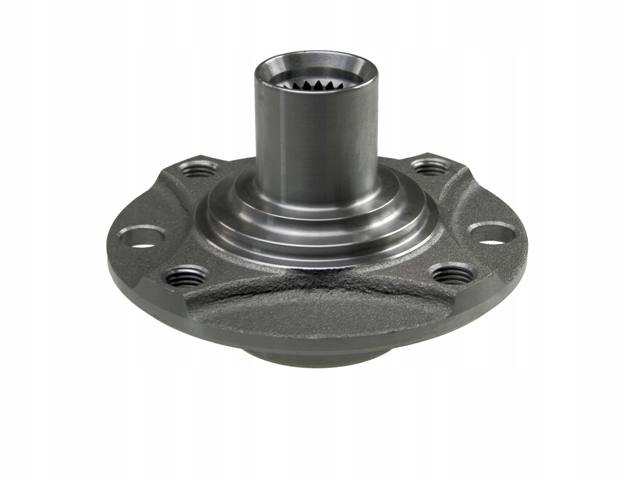 фото №1, Ступица колёса перед bez подшипник daewoo lanos sohc 97- | 326169