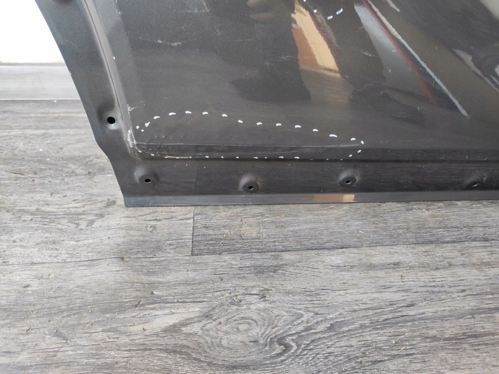 фото №14, Дверь ----- lexus rx v 2023- ------ задние правые ----