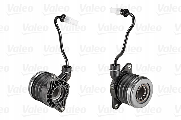 фото №1, Valeo 804581 цилиндр сцепления центральный, сцепление