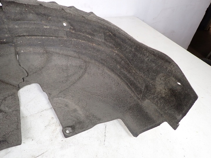 фото №7, Підкрилок правий зад праві задні citroen ds3 9677034380